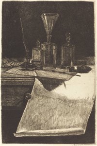 Homlokzat alkotó: François Bonvin
