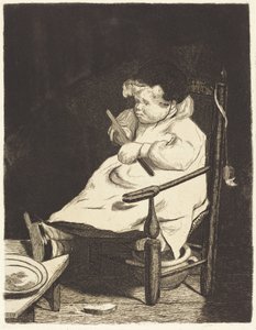 DesszertDesszert alkotó: François Bonvin
