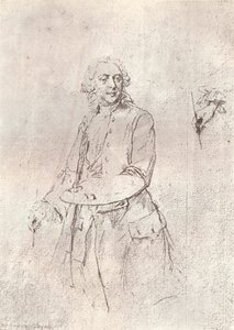 A művész, 18. század alkotó: François Boucher
