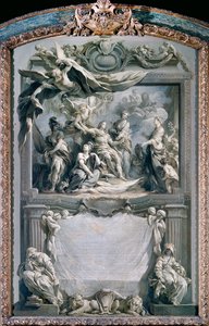 XV. Lajos békét ad Európának