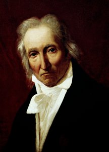 Joseph-Marie Jacquard portréja (olaj, vászon) alkotó: François Lépagnez