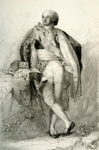 Catherine-Dominique de Perignon, 1804, 1839.
