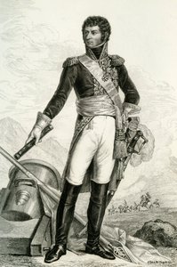 XIV Károly svéd János, 1804, 1839.