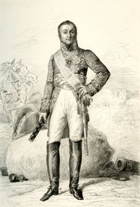 Nicolas Charles Oudinot, 1804, 1839.