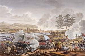 A friedlandi csata, 1807. június 14
