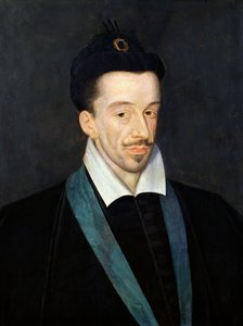 Henrik portréja III