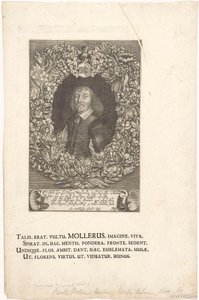 Barthold Moller alkotó: François Stuerhelt