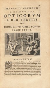 Hat optikus könyv alkotó: François d