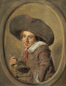  alkotó: Frans Hals