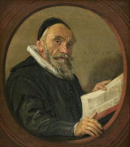 alkotó: Frans Hals