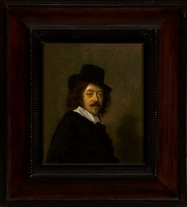 alkotó: Frans Hals