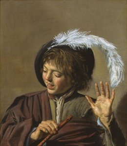  alkotó: Frans Hals