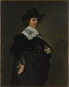  alkotó: Frans Hals