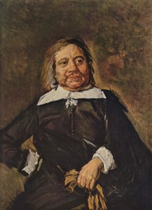  alkotó: Frans Hals