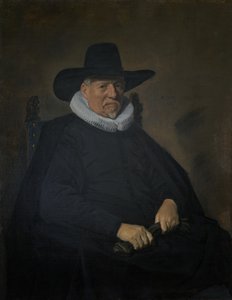  alkotó: Frans Hals