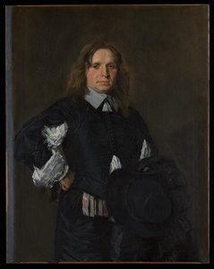  alkotó: Frans Hals
