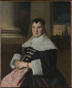  alkotó: Frans Hals