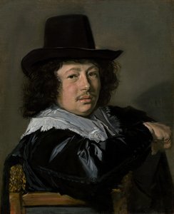  alkotó: Frans Hals