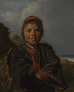 A halászfiú, 1630-1633