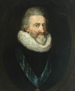 IV. Henrik francia