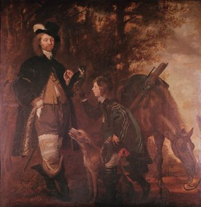 Ismeretlen kép alkotó: Frans Luyckx or Leux