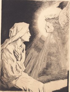 A bejelentés alkotó: Frans Schwartz