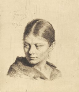 Fiatal lány keres oldalra alkotó: Frans Schwartz