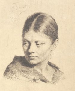 Fiatal lány keres oldalra alkotó: Frans Schwartz