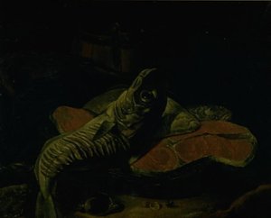 Hal alkotó: Frans van