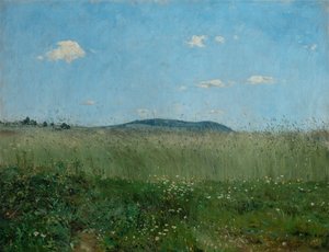 Az otthon levegője alkotó: Frantisek Kavan
