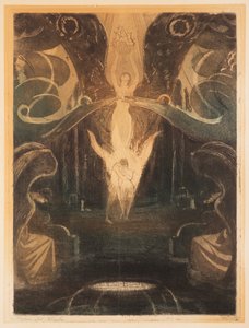 Cím nélkül, c. 1900-1910. alkotó: Frantisek Urban