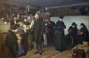 A zálogossal