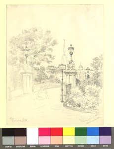 Carolinenbrücke
