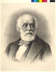 Lajos von Kossuth alkotó: Franz August Schubert