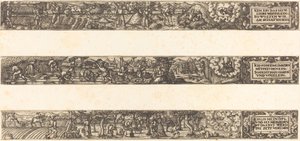 Három hónap alkotó: Franz Brun