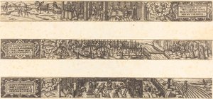 Három hónap alkotó: Franz Brun