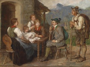 Szalon-Tiroler