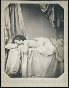 Eugenie von Klenze tanulmánya