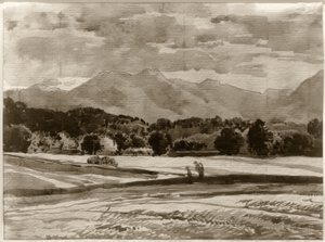 Foothills