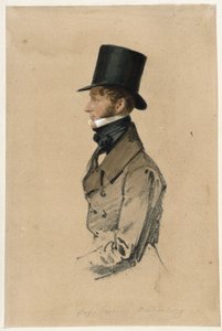 Adolf Heinrich von Arnim-Boitzenburg gróf alkotó: Franz Krüger
