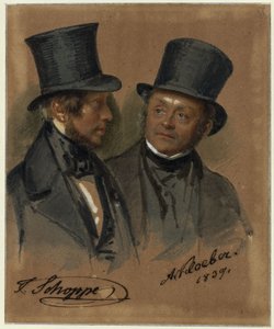  alkotó: Franz Krüger