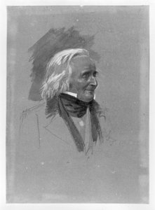 Christian Friedrich Hundt alkotó: Franz Krüger