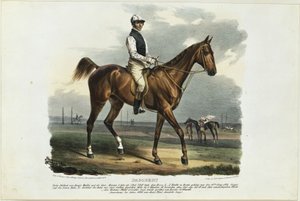 Dagobert alkotó: Franz Krüger