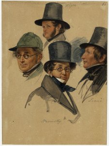  alkotó: Franz Krüger