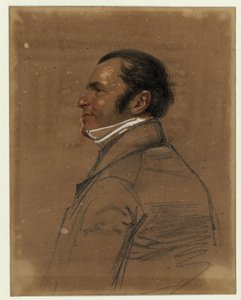 Johann Lukas Schönlein alkotó: Franz Krüger