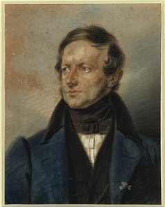 Ludwig Wichmann alkotó: Franz Krüger