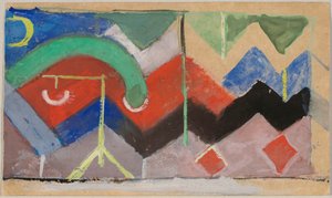  alkotó: Franz Marc