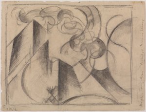  alkotó: Franz Marc