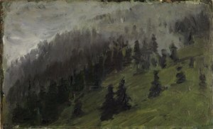  alkotó: Franz Marc