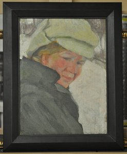  alkotó: Franz Marc